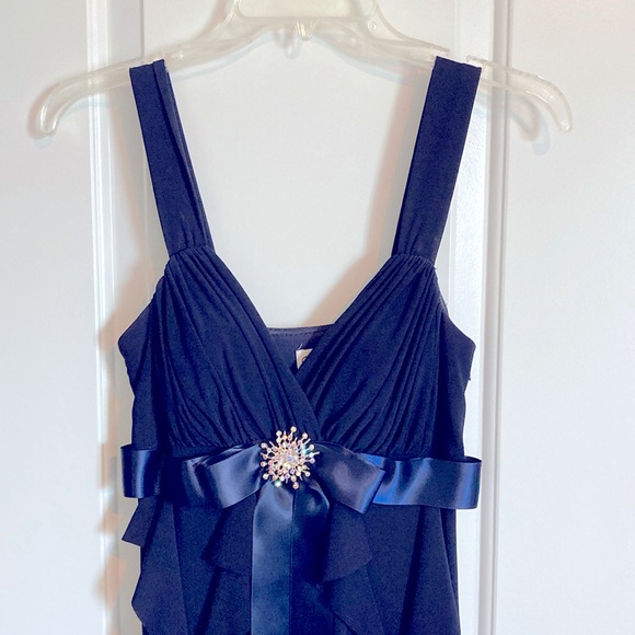 Cache Formal Prom, Homecoming Dress - Picture 5 of 10